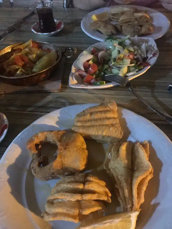 Gölyazi Gönül Sofrası'nin yemek ve ambiyans fotoğrafları 62
