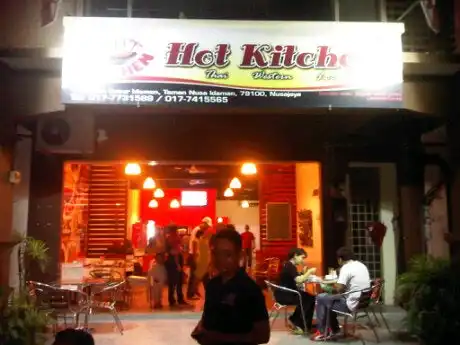 Kafe Hot Kitchen Food Photo 13