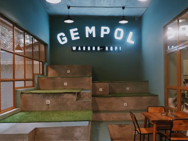 Gambar Makanan Warung Kopi Gempol 11