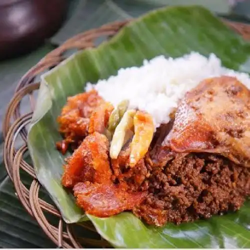 Gambar Makanan Bubur Ayam Dapur Bunda, Tukad Badung 9