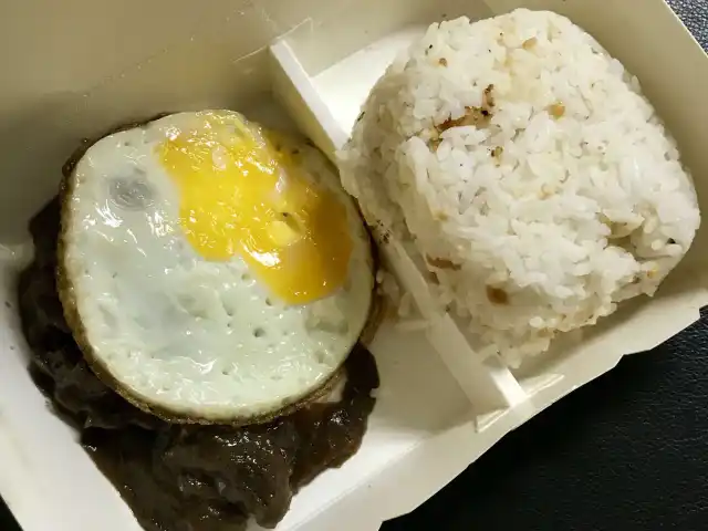 Rufo's Famous Tapa Food Photo 14