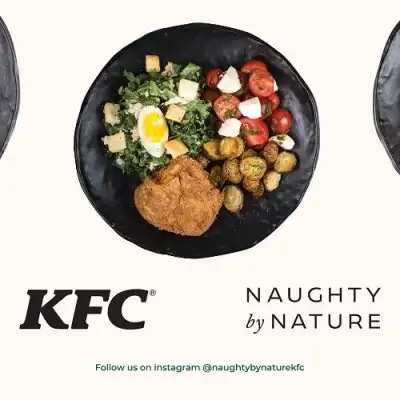 KFC Naughty By Nature, Senopati