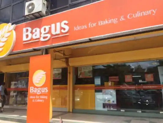 Bagus Baking Solutions Food Photo 4