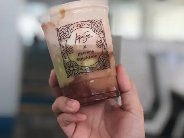 Gambar Makanan Kopi Soe 8