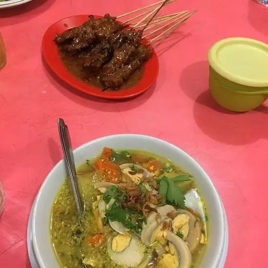Gambar Makanan RM Handayani 5