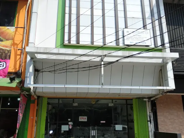 Gambar Makanan Bite N Chat Restaurant 6