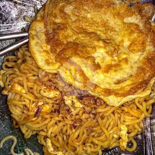 Gambar Makanan Nasi Goreng Monggo Mampir, Curug Wetan 3