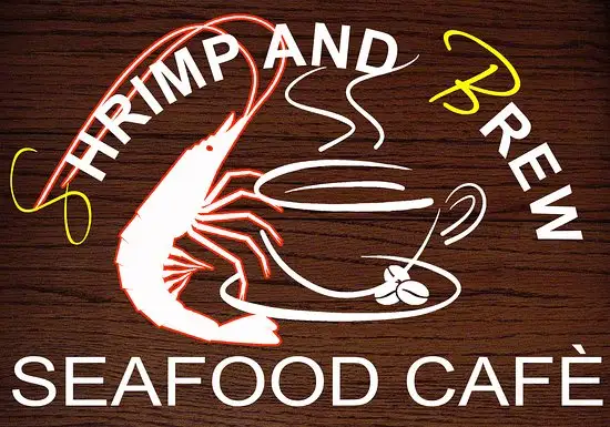 Shrimp and Brew Seafood Cafe