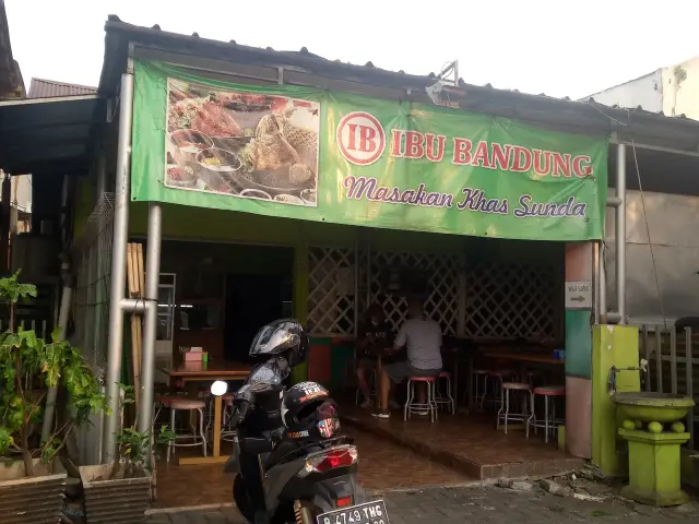 Gambar Makanan Ibu Bandung 8