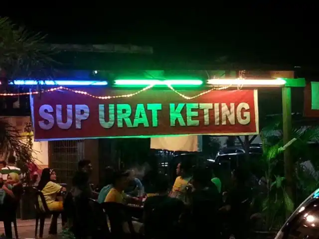 sup tulang keting Astana Food Photo 8