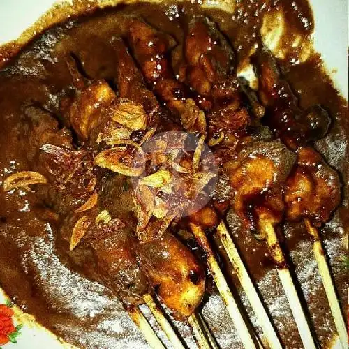 Gambar Makanan Nasi Bebek Ibu Mily Khas Madura, Jatiasih 15