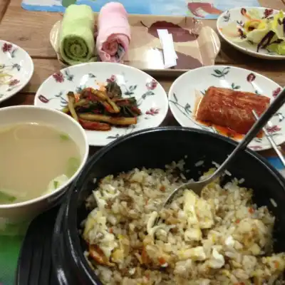 danji korean food