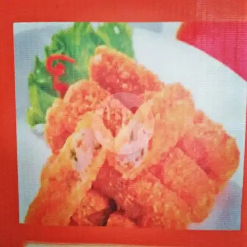 Gambar Makanan Ayam penyet orange, Permata regency 20