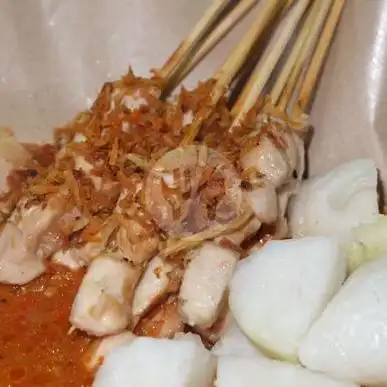 Gambar Makanan Sate Taichan Bengawan, Tebet 2