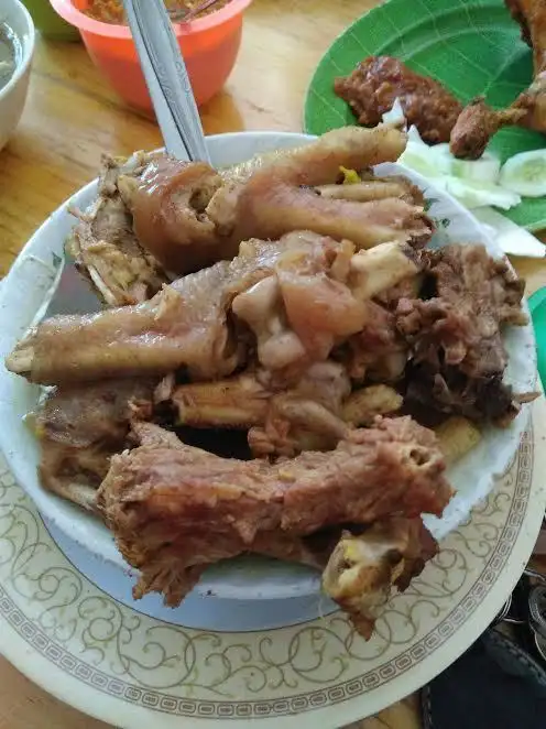 Gambar Makanan WarungNyotoMiroso 1