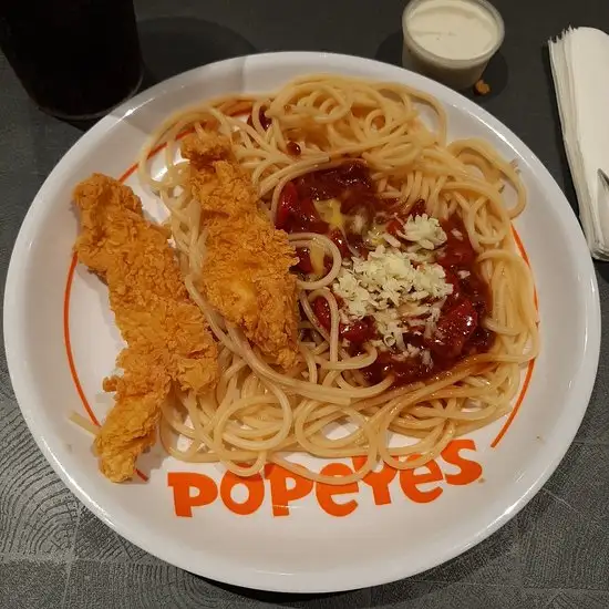 Popeyes Food Photo 2