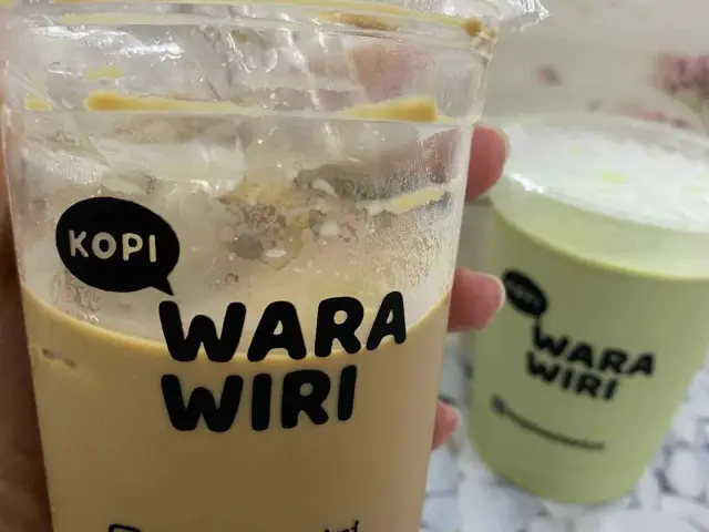 Gambar Makanan Kopi Wara Wiri 8