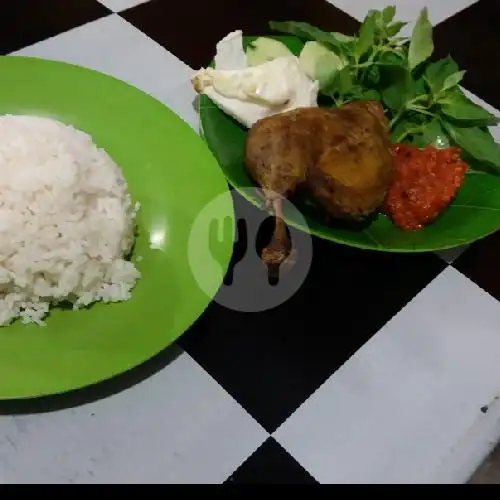 Gambar Makanan Sari Laut Surabaya Stalkuda 99, Damai 19