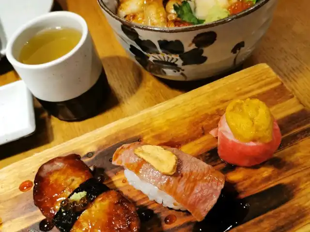Hana Japanese Dining Food Photo 8