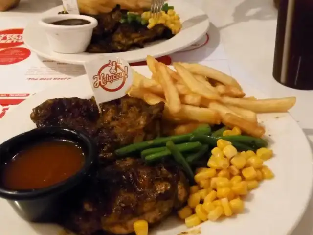 Gambar Makanan Holycow! Steakhouse by Chef Afit 20