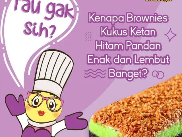 Gambar Makanan Bika Bogor Talubi 13