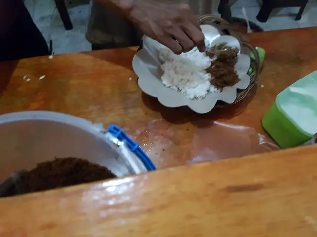 Gambar Makanan Nasi Gurih Kacao 6