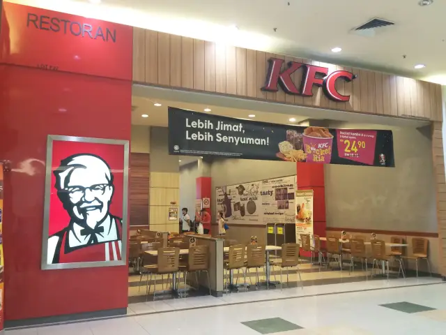 KFC Food Photo 4