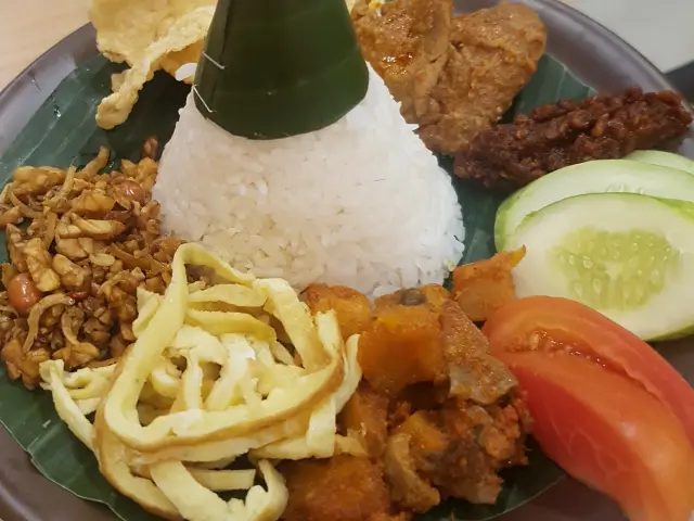 Gambar Makanan Adora Lezat 9