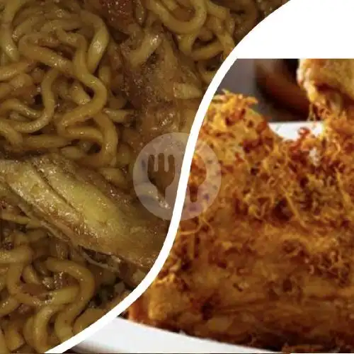 Gambar Makanan Ayam Gepuk Mbu 5