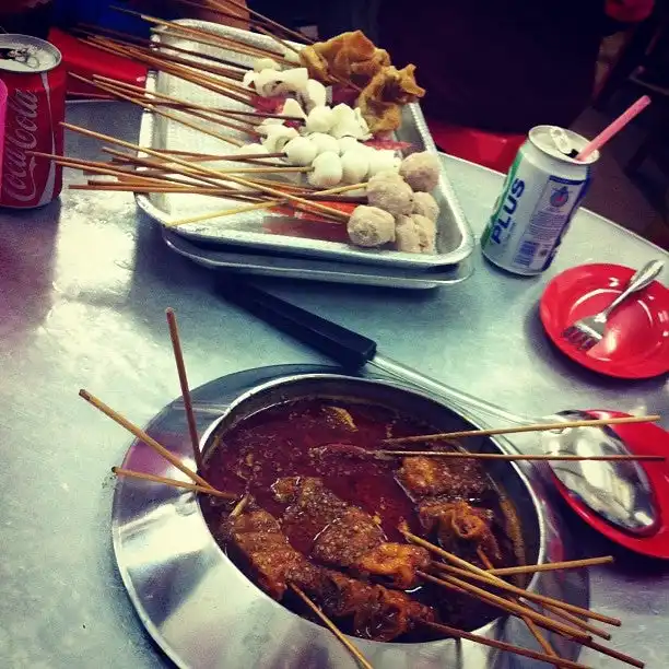 Ban Lee Siang Sate Celup Food Photo 9