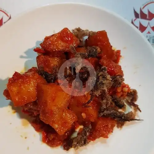 Gambar Makanan Warung Sambalado x Paprika - Vegetarian 15