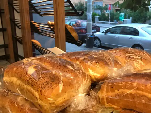 Trabzon Ekmek Fırını'nin yemek ve ambiyans fotoğrafları 3