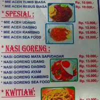 Gambar Makanan Mie Aceh Kamasa 1