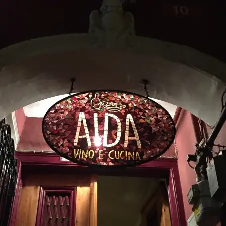 Aida Vino E Cucina'nin yemek ve ambiyans fotoğrafları 70