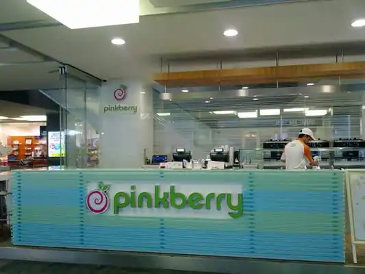 Pinkberry'nin yemek ve ambiyans fotoğrafları 2