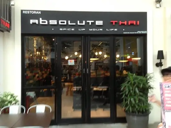 Restoran Absolute Thai Food Photo 2