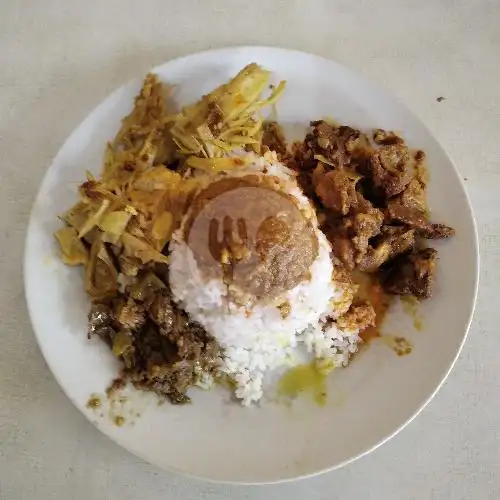 Gambar Makanan Cinto Minang Baroe 16