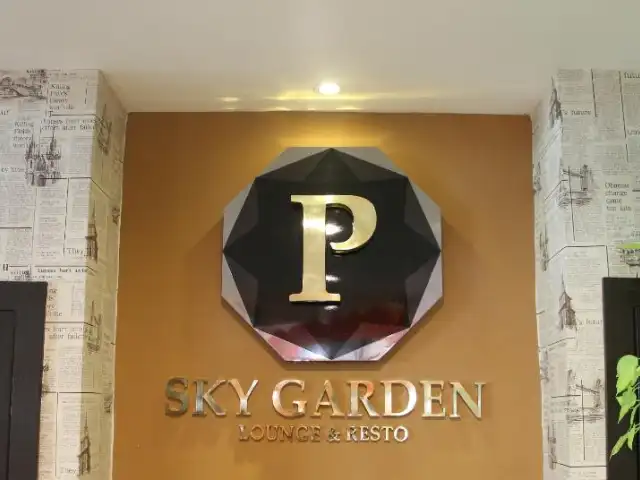 Gambar Makanan Sky Garden Lounge & Resto 15