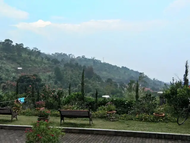 Gambar Makanan Ngopi di Kebon 15