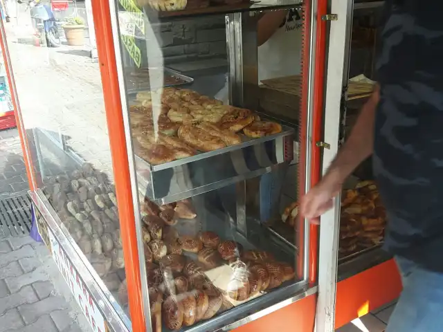 Ankara Simit Fırını'nin yemek ve ambiyans fotoğrafları 5
