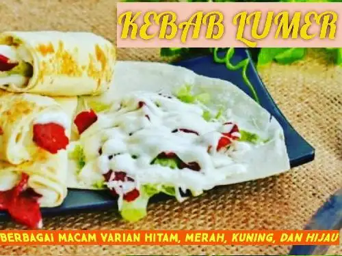 Kebab Lumer, WR Supratman