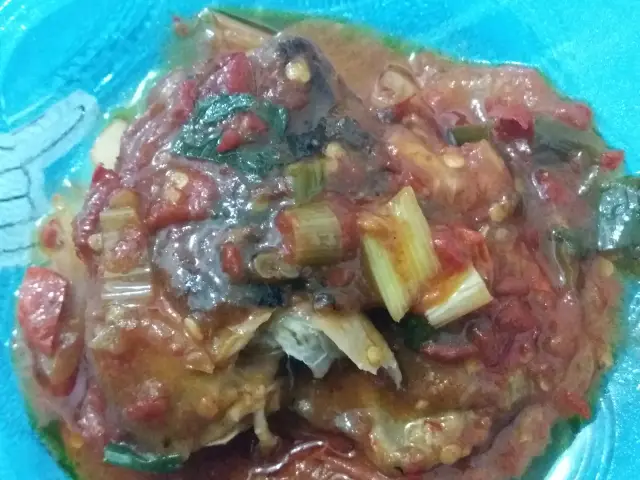 Gambar Makanan RMBuana 4