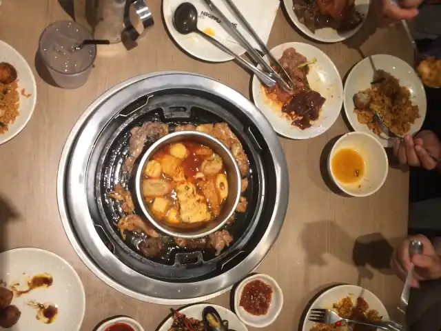 Seoul Garden Food Photo 16