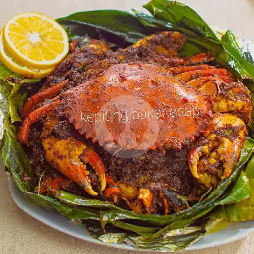 Gambar Makanan Sekoci Seafood Cab. Radio Dalam, Gandaria, Jakarta Selatan 4