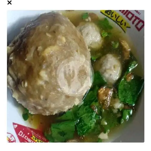 Gambar Makanan Mie Ayam Bakso Barokah, Dermaga Raya 38 12