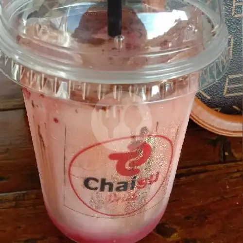 Gambar Makanan Chaisu Drink 1