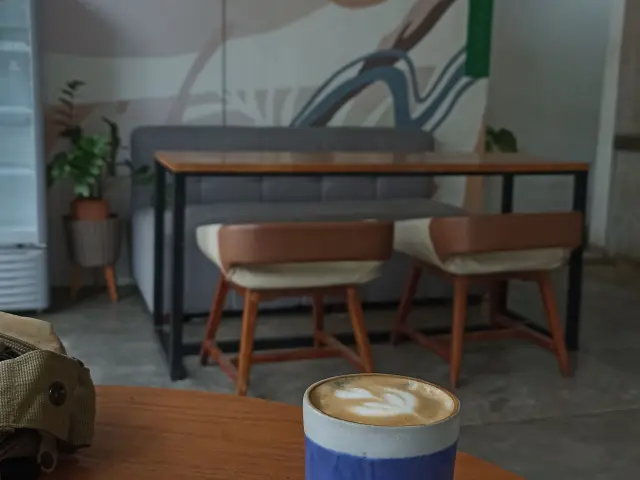 Gambar Makanan Alissha Coffee and Friend 3