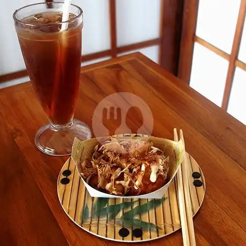 Gambar Makanan Mr. Takoyaki, Cokroaminoto 9