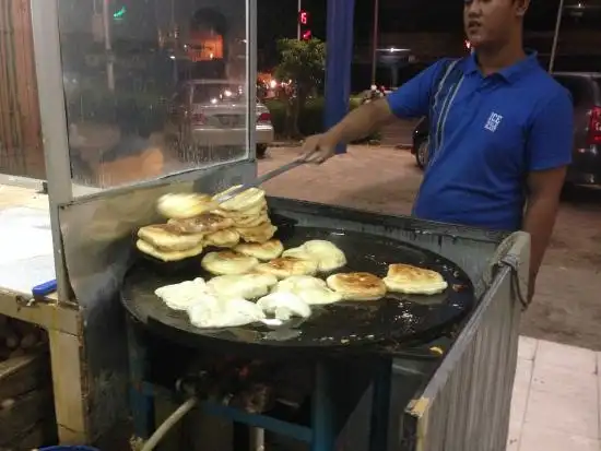 Gambar Makanan Martabak HAR 20