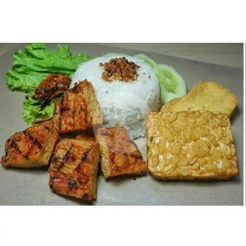 Gambar Makanan Dapur Vegetarian Lifestyle, Tanjung Duren 2
